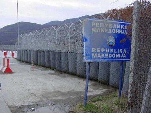 Македонија ќе воведе визи за земјите од ЕУ ако продолжи азилантскиот бран